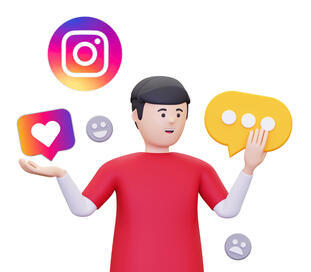 Make your Personal Brand from scratch on Instagram